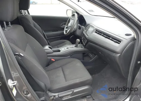 2016 Honda Hr-V Ex из США, поврежденный, VIN 3CZRU5H5XGM719136